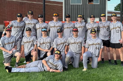 boys baseball