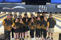 HS Bowling