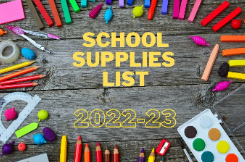 supply