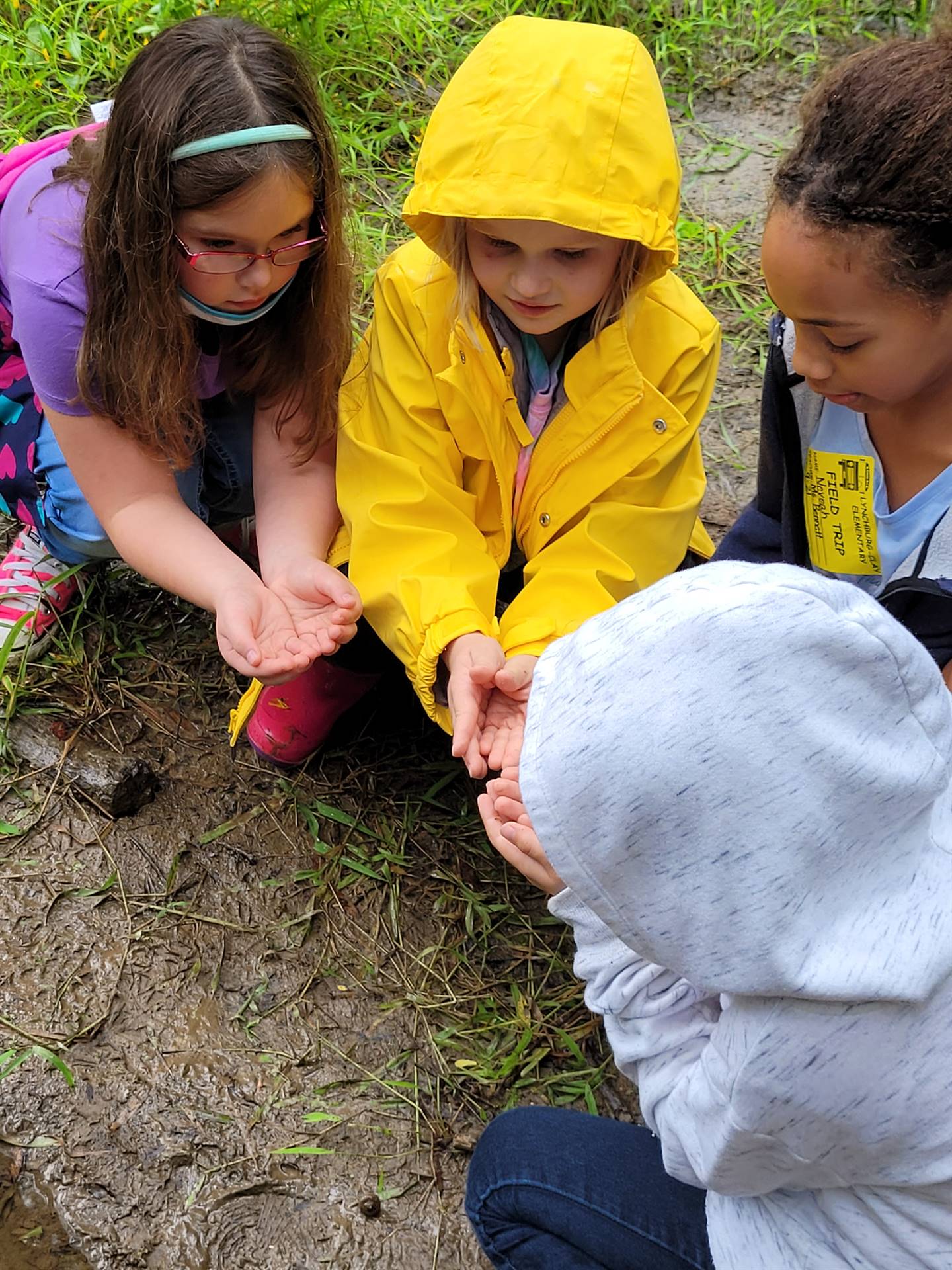 school field trips cincinnati ohio