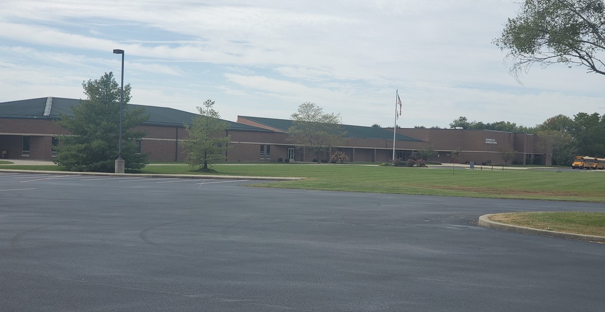Lynchburg-Clay Elementary School