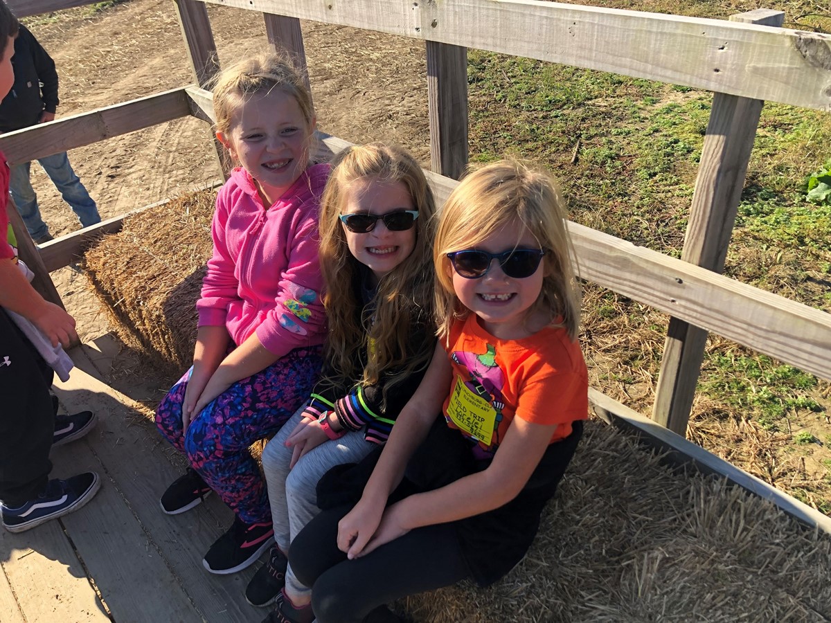 field trip