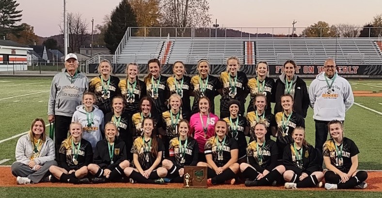soccer girls