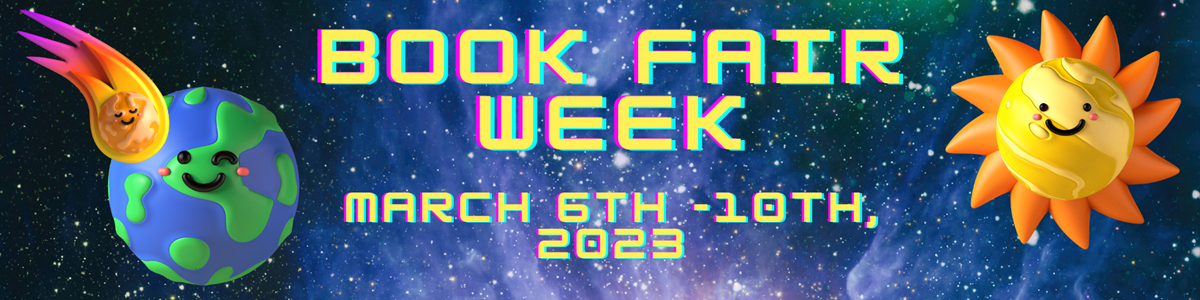 book fair