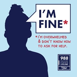 988 Suicide & Crisis Lifeline