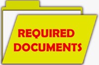 required document