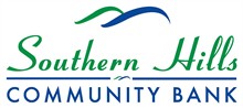 Southern Hills Bank Logo